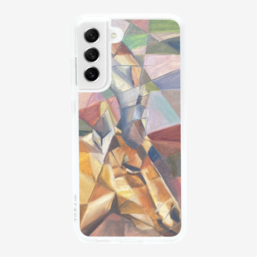 Antelope Phone Case