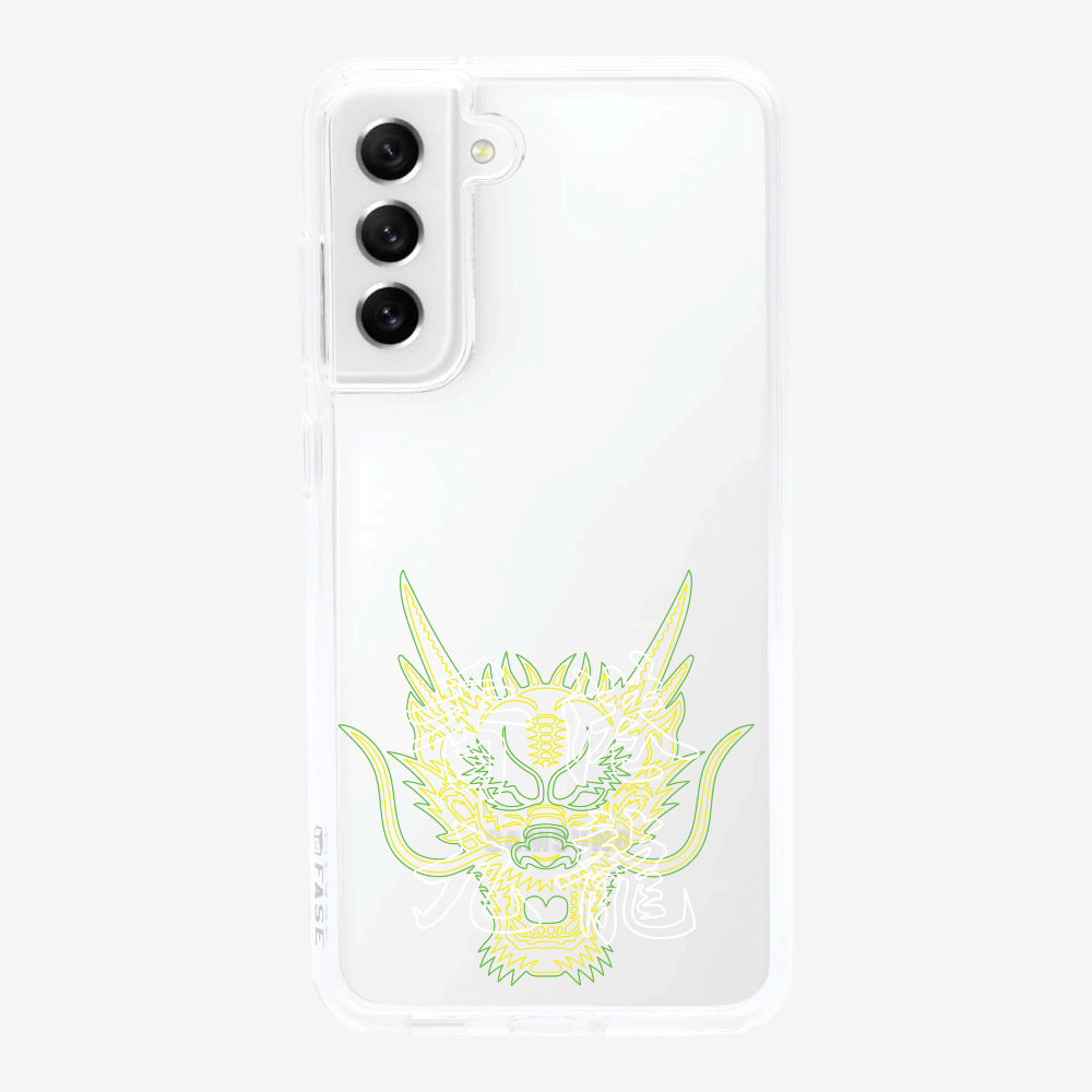 Hong Kong Kowloon Phone Case