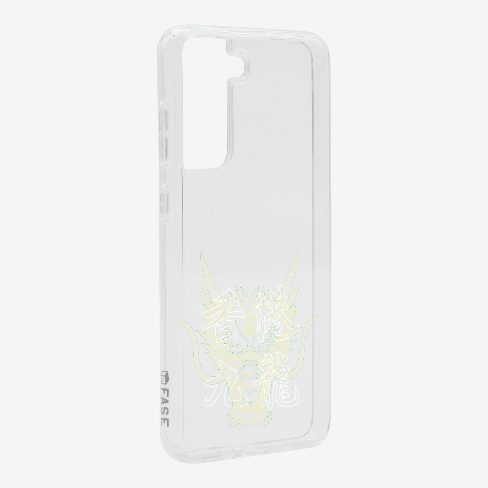 Hong Kong Kowloon Phone Case