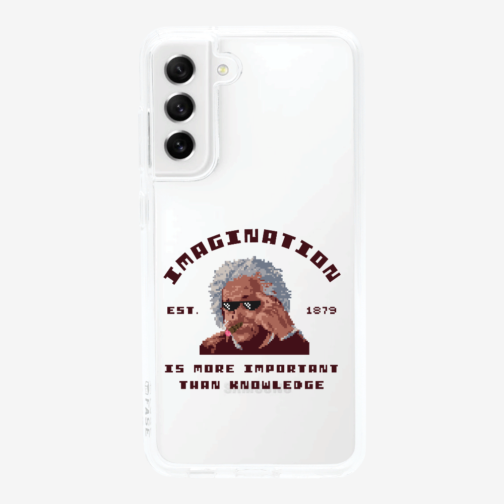 Imagination Phone Case