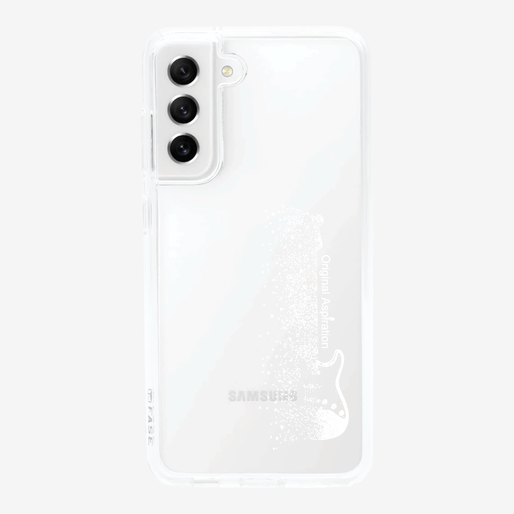 Original Aspiration Phone Case