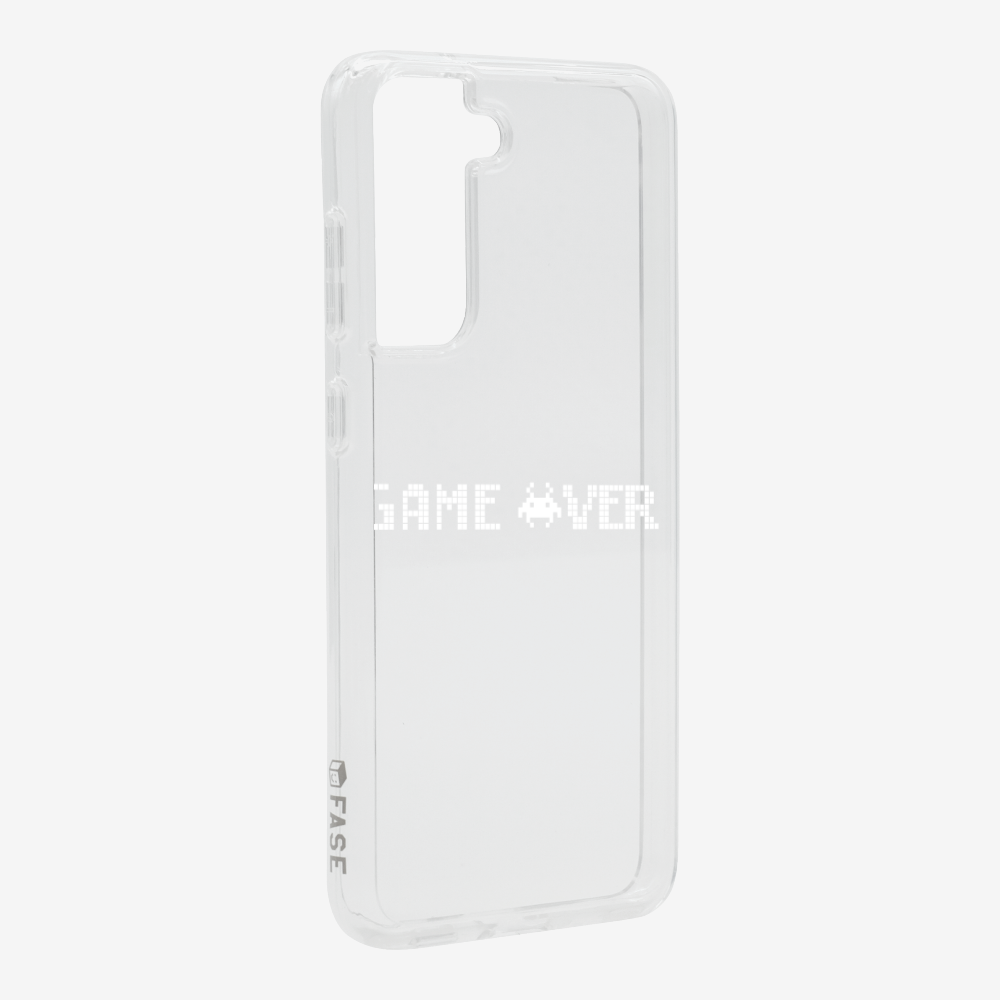 GAME OVER Phone Case