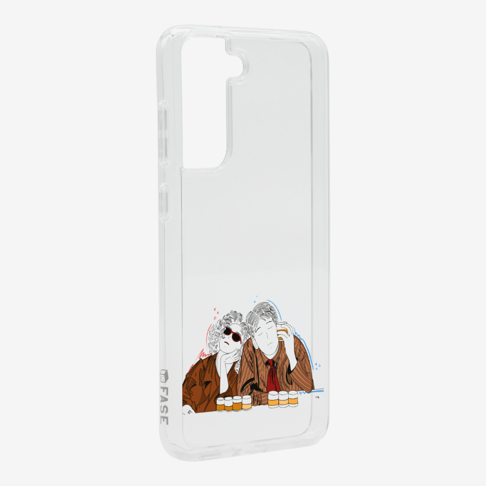 Chungking Express Phone Case