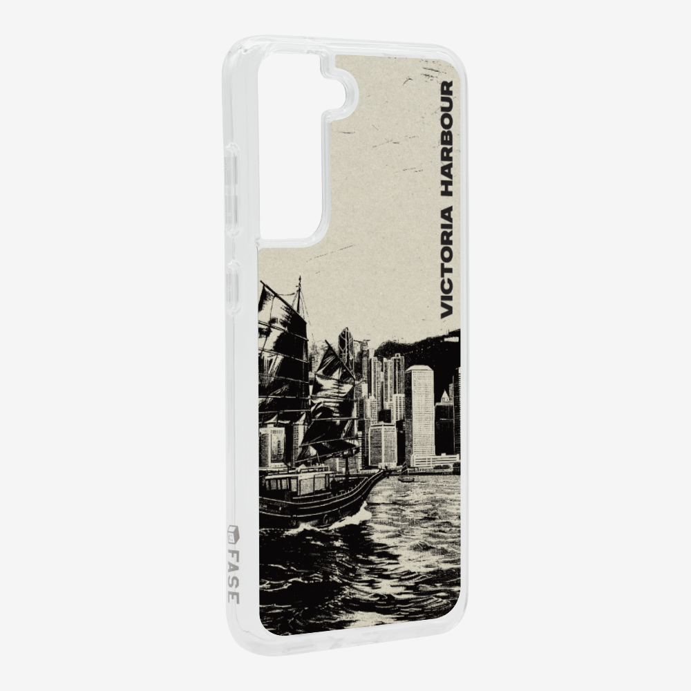 Victoria Harbour Phone Case