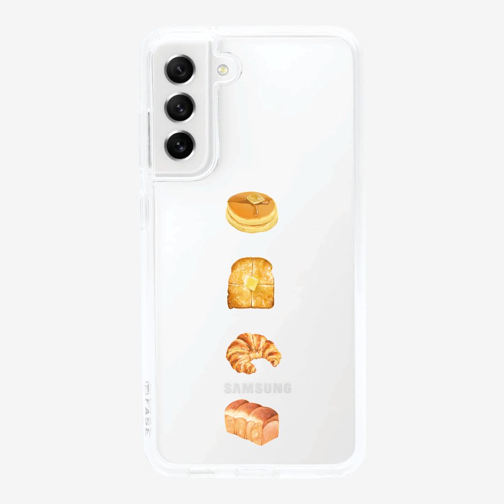 Bread & Dessert Series Phone Case