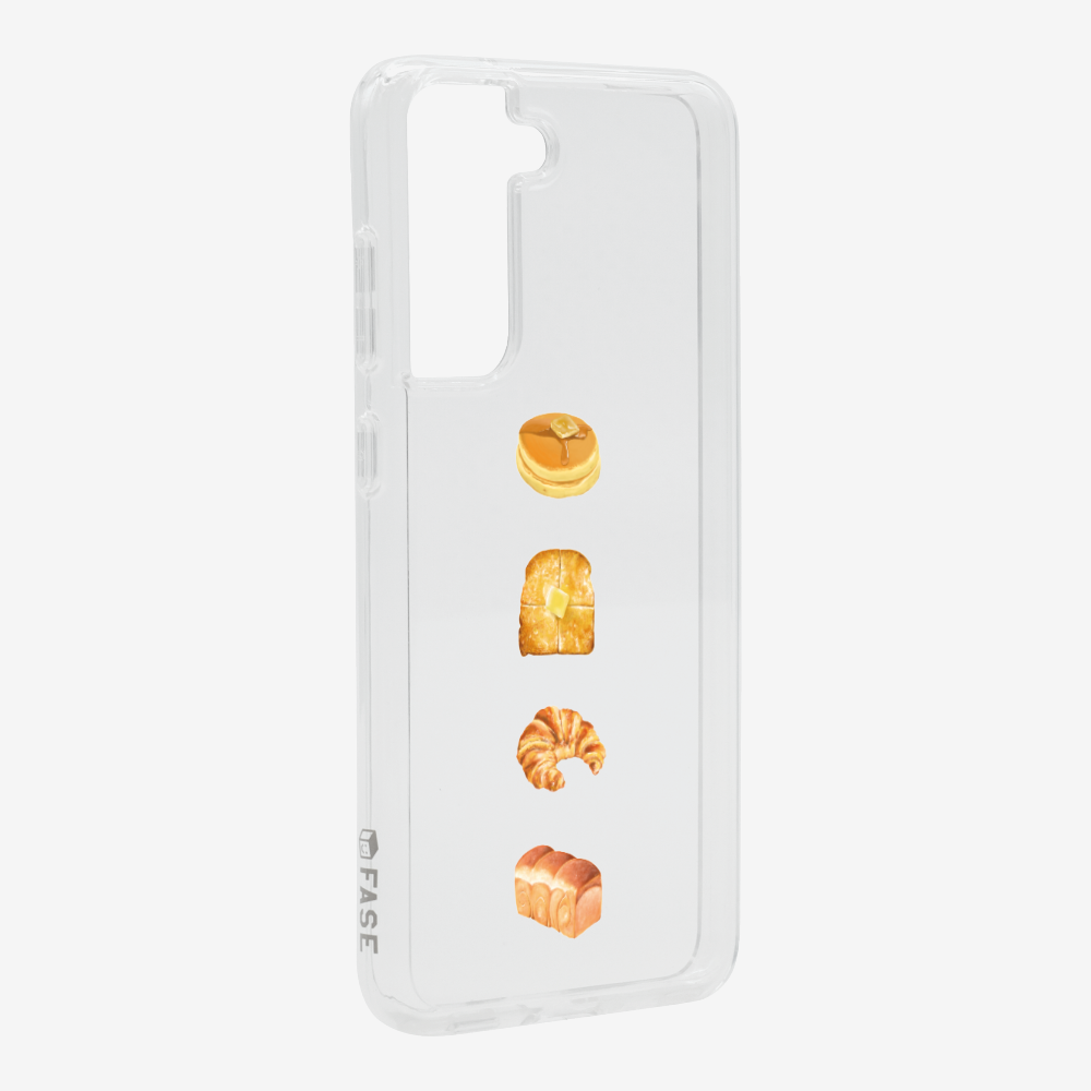 Bread & Dessert Series Phone Case