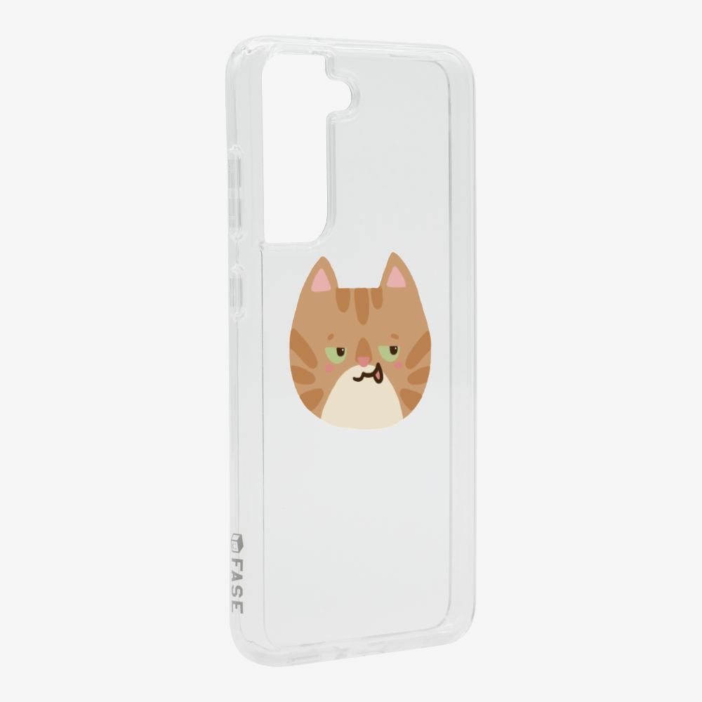 Hong Kong Cat Phone Case