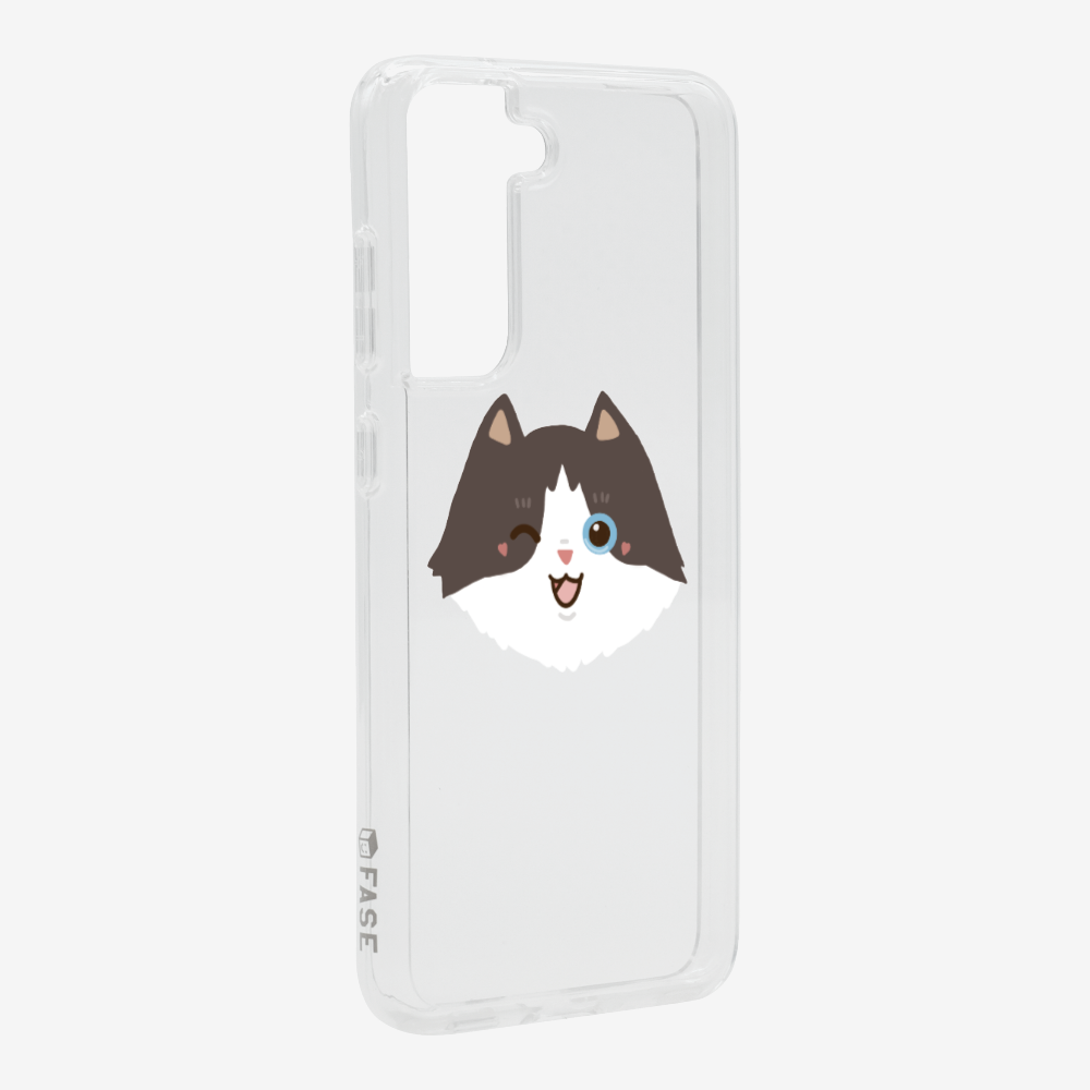 American Ragdoll Phone Case