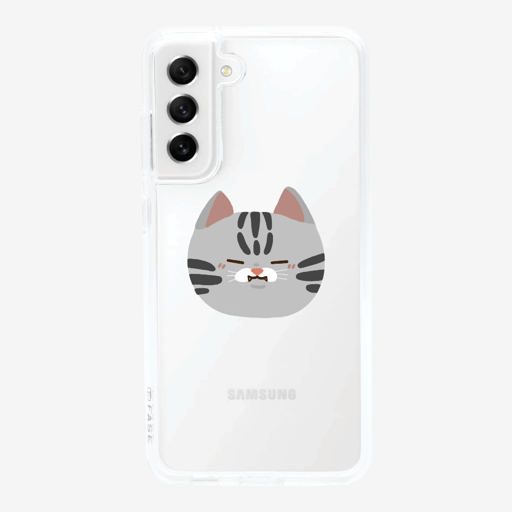 American Shorthair Phone Case