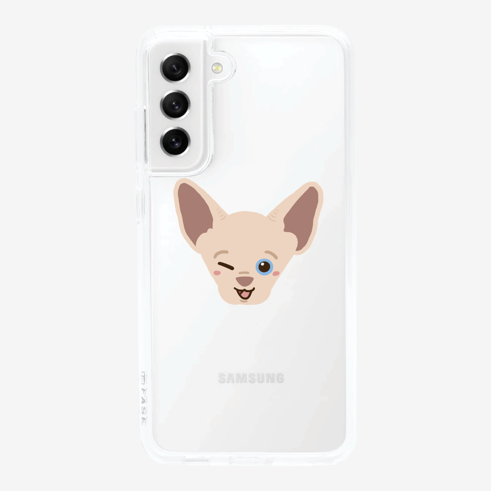 Canadian Sphynx Phone Case