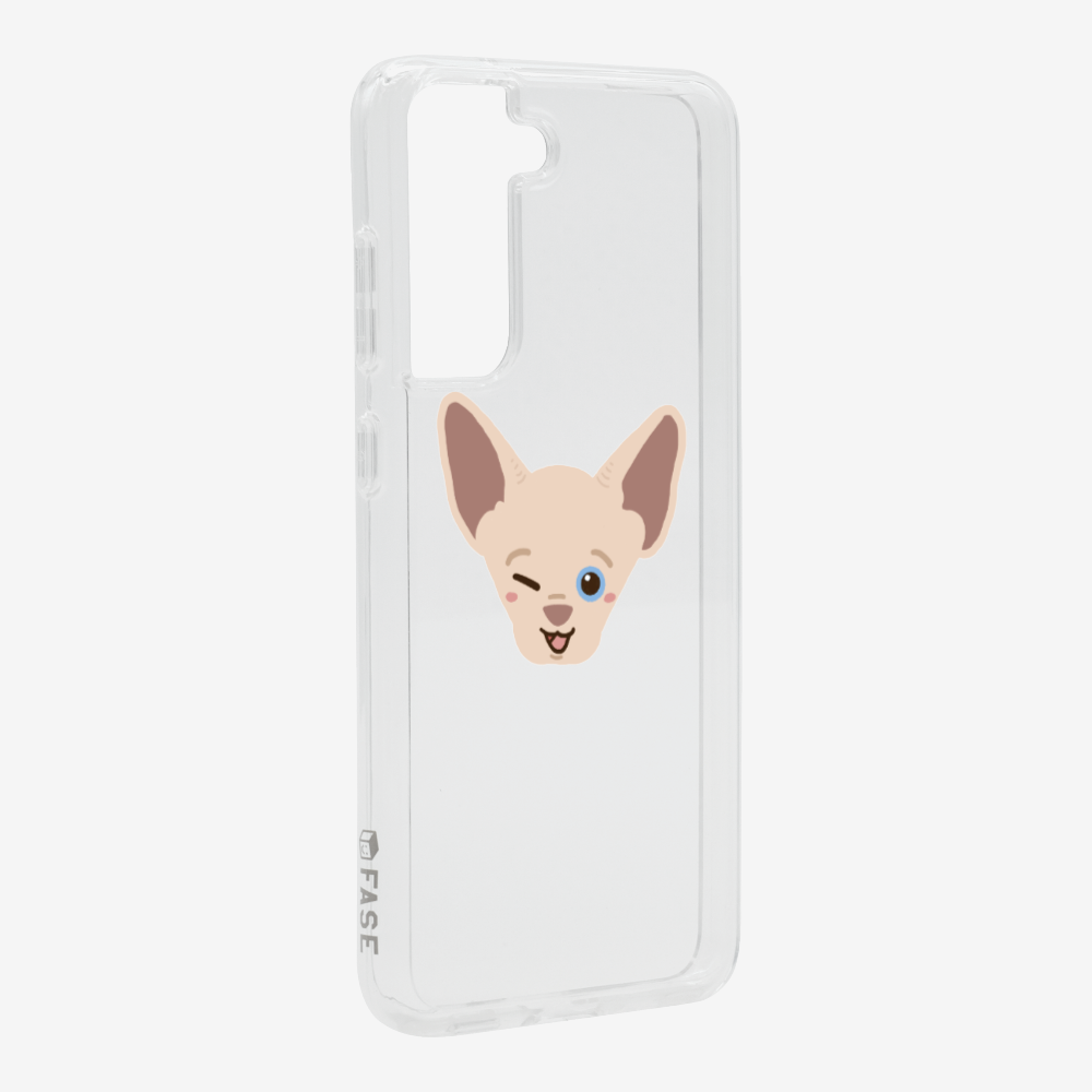 Canadian Sphynx Phone Case