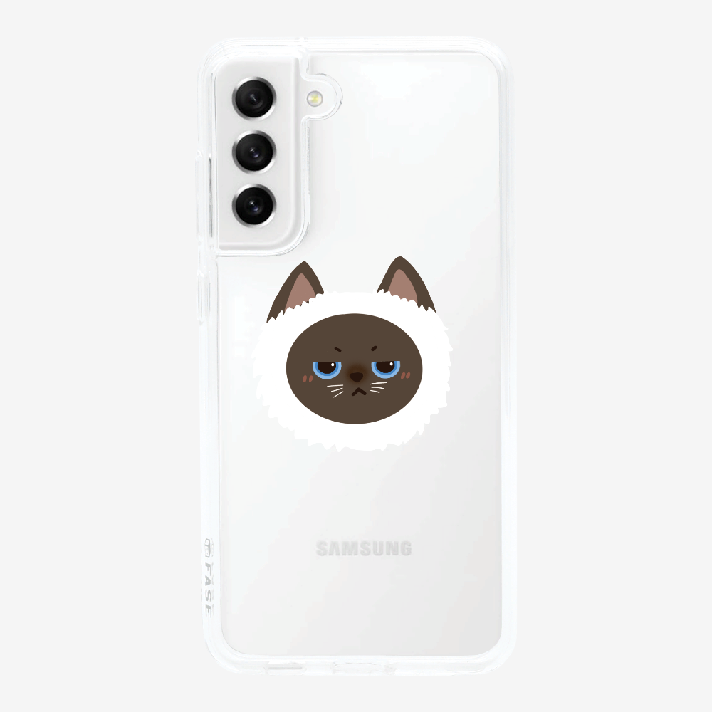 Birman Phone Case