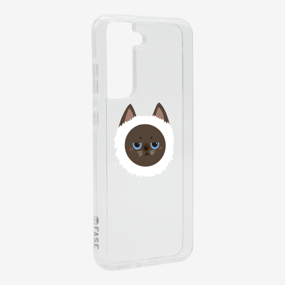 Birman Phone Case