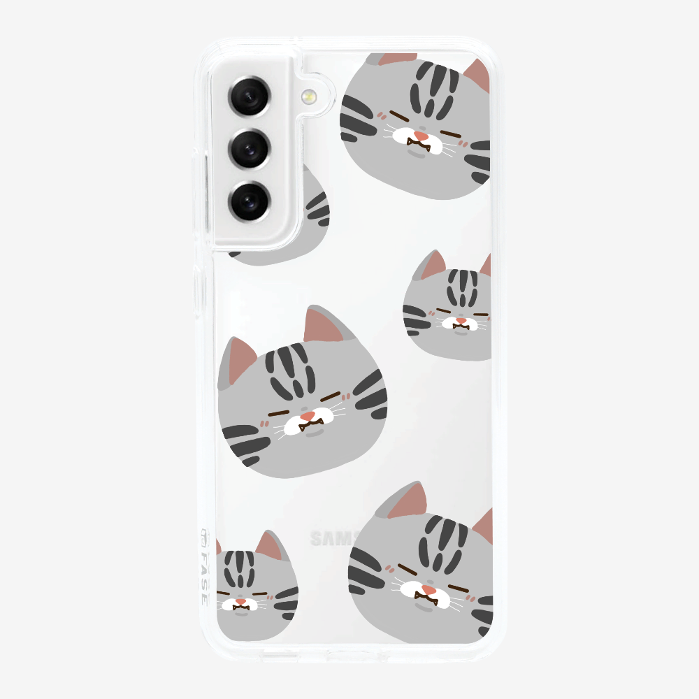 American Shorthair Selfie Phone Case