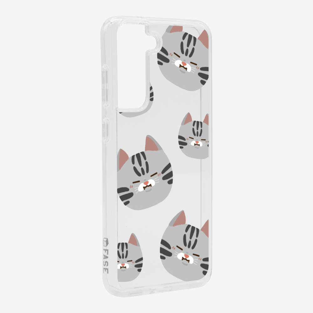 American Shorthair Selfie Phone Case