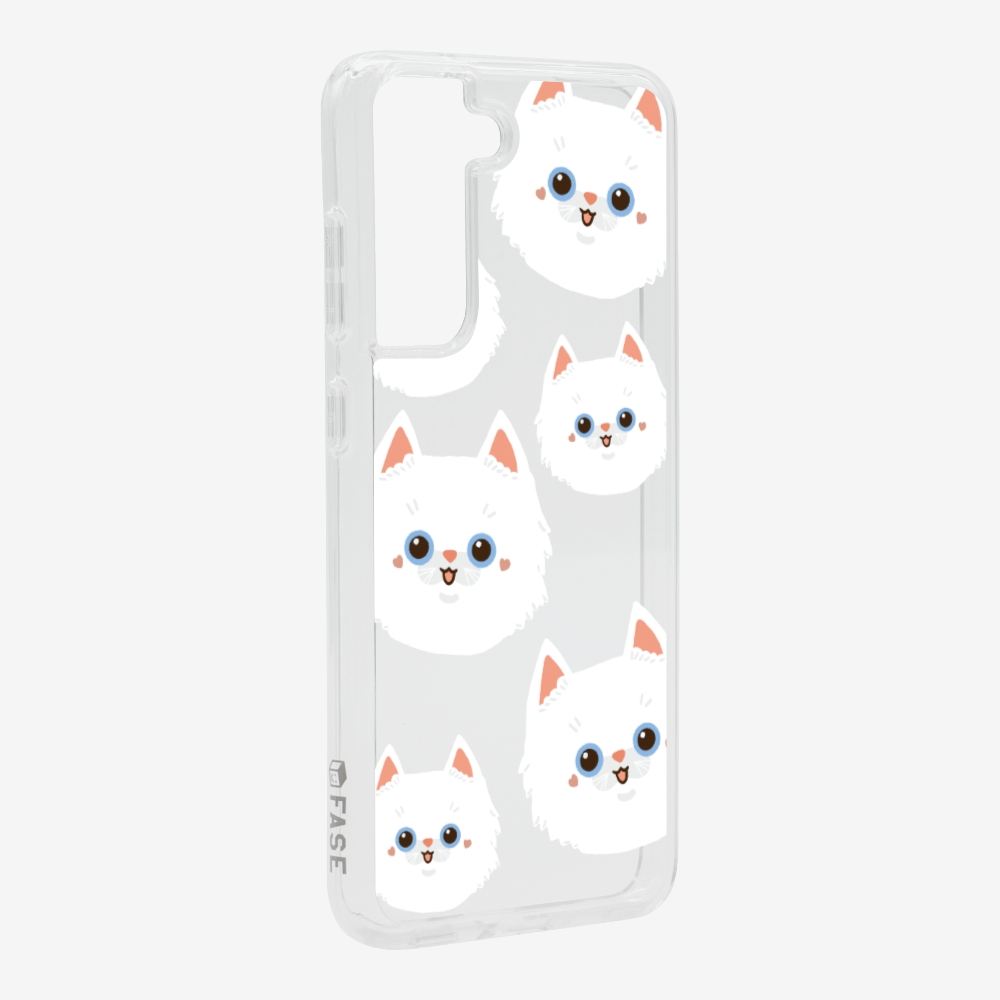 Persian Selfie Phone Case