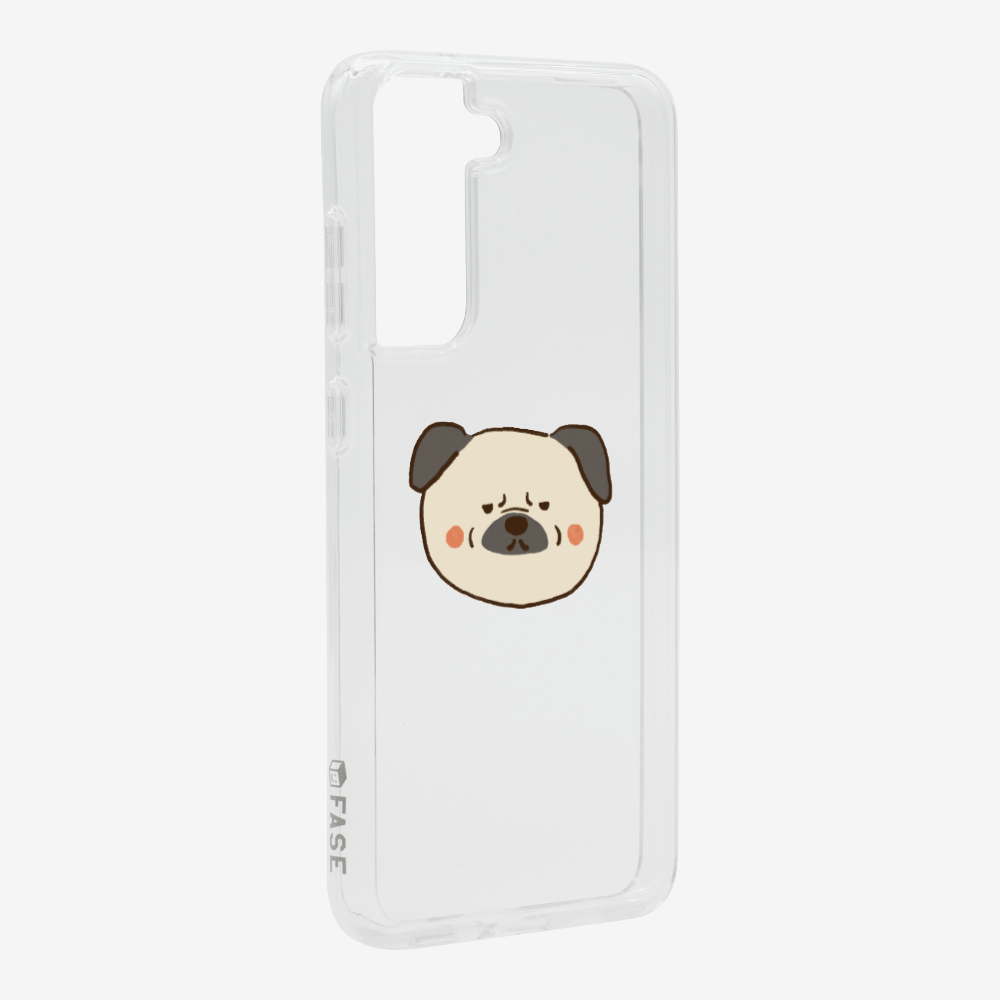 Tibet Pug Phone Case