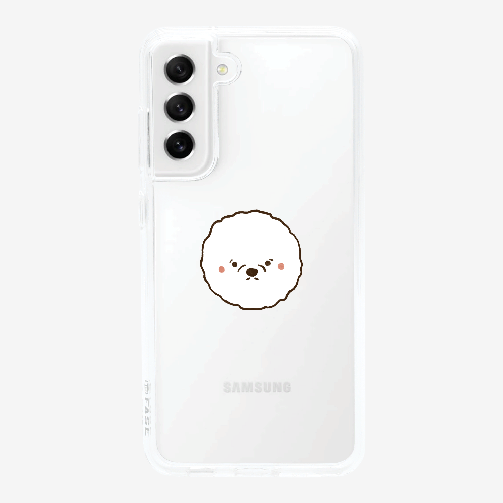 Bichon Frisé Phone Case