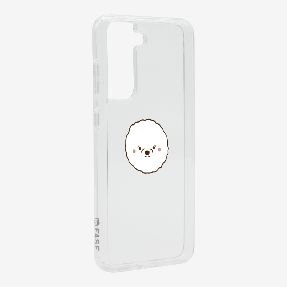 Bichon Frisé Phone Case