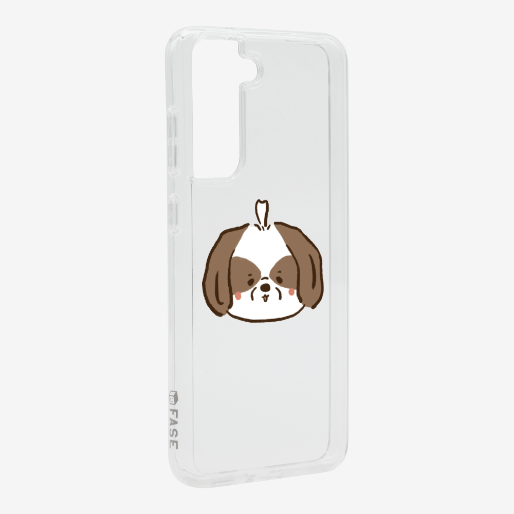 Lhasa Apso Phone Case