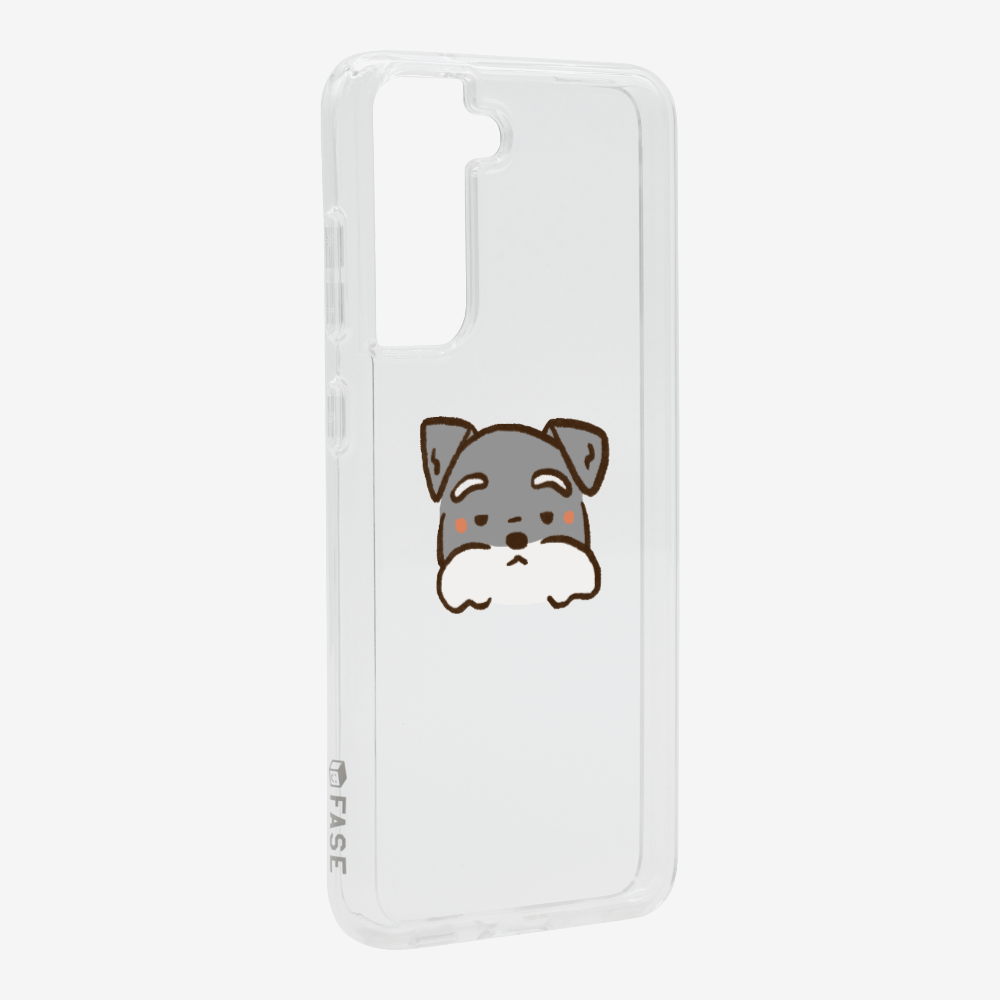 Germany Schnauzer Phone Case