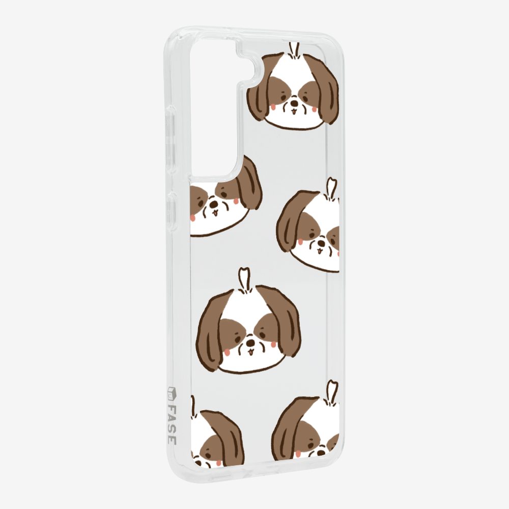 Lhasa Wonderland Phone Case