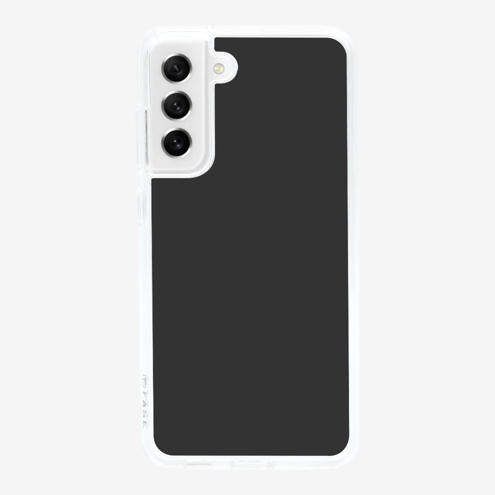 Charcoal Phone Case