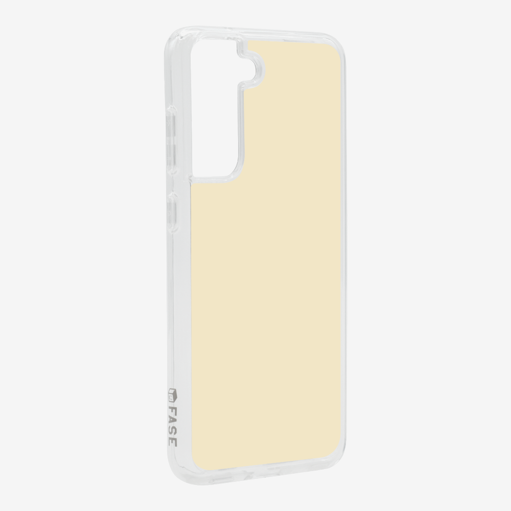 Vanilla Phone Case