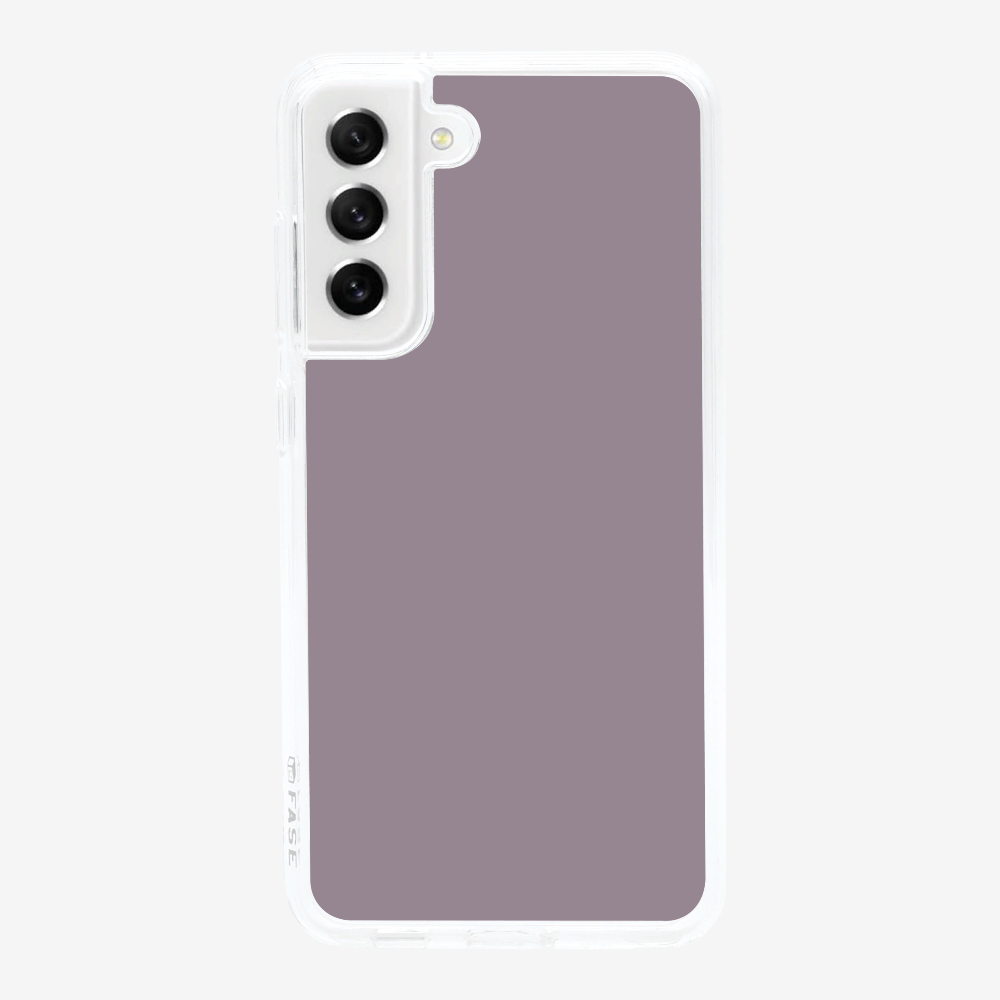 Pale Lavender Phone Case