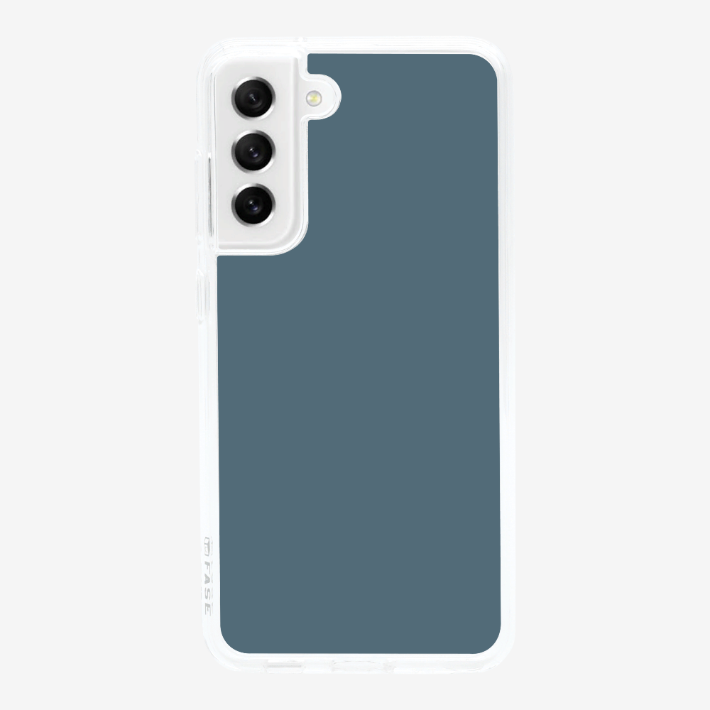 Pacific Blue Phone Case