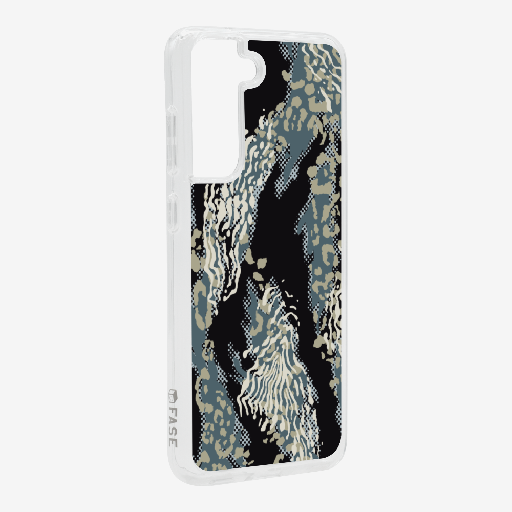 Fainted Animal Pattern Phone Case