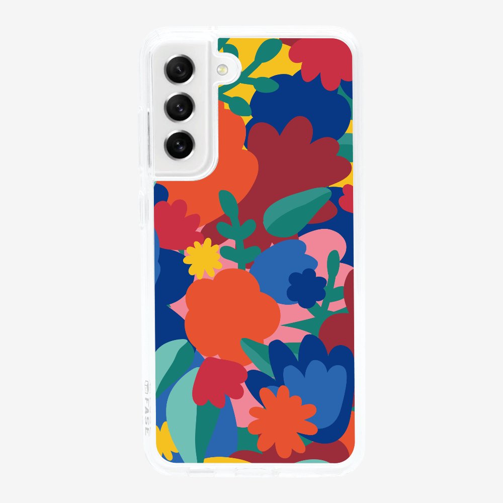 Beyond the Forest Phone Case