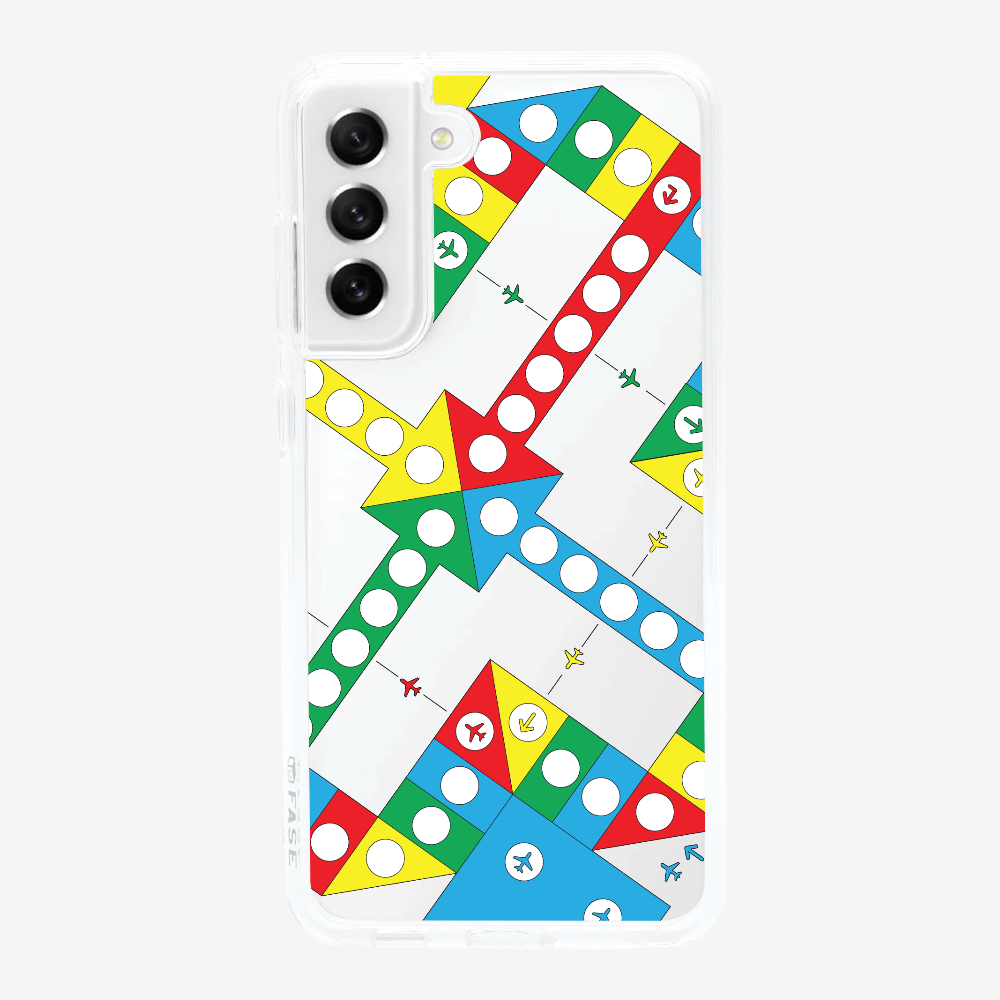 Aeroplane Chess Phone Case