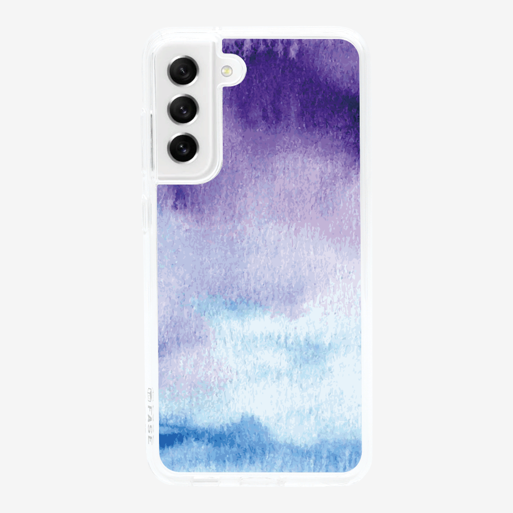 Imaginary Purple Phone Case