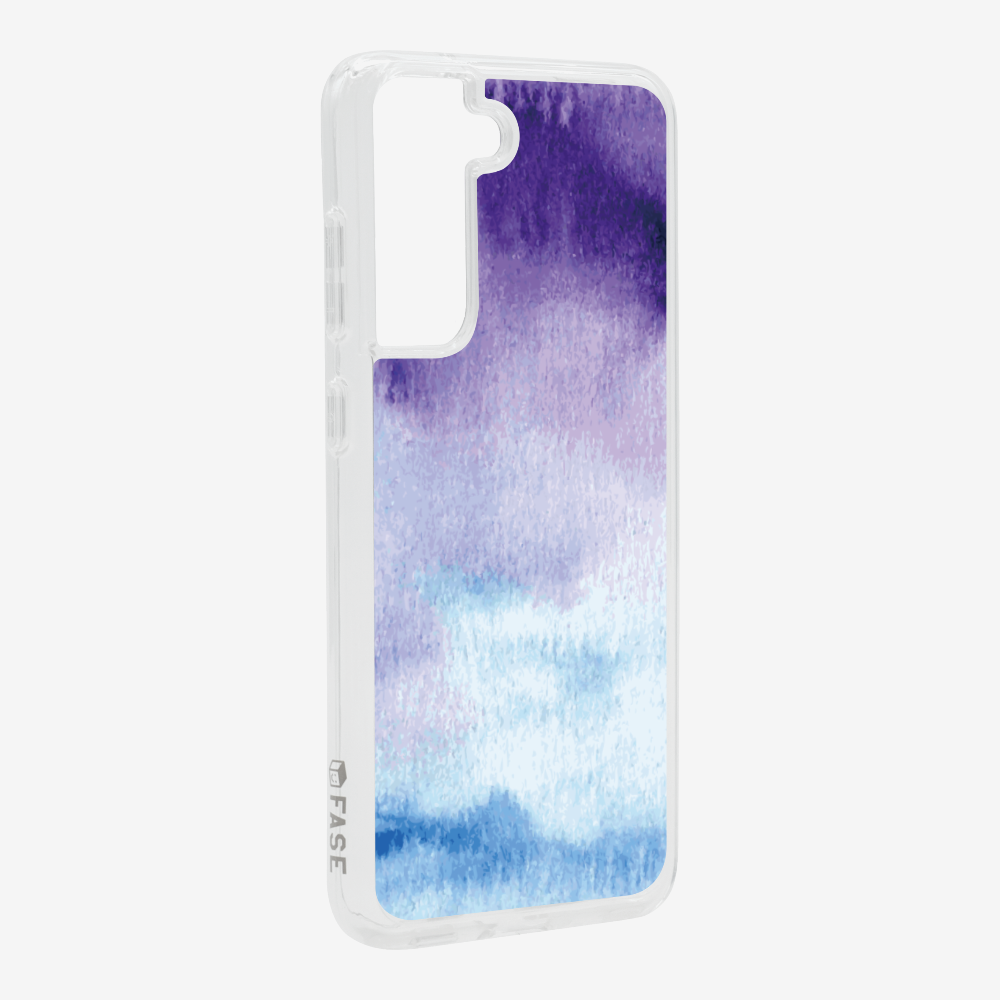 Imaginary Purple Phone Case