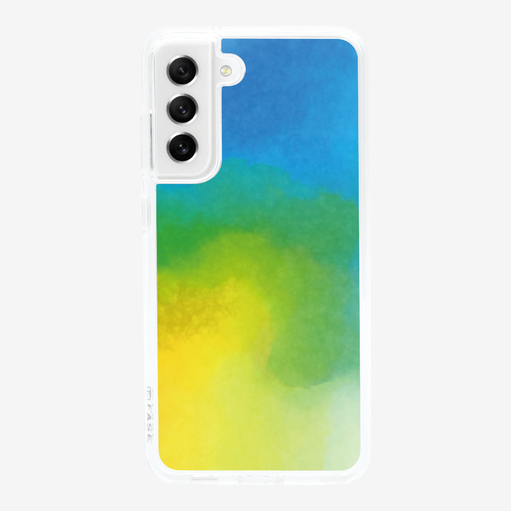 Colour of Summer Phone Case