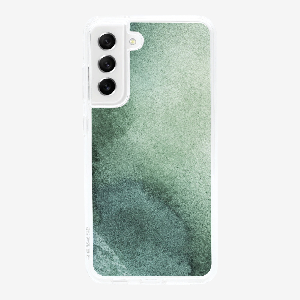 Mist of Forest Phone Case