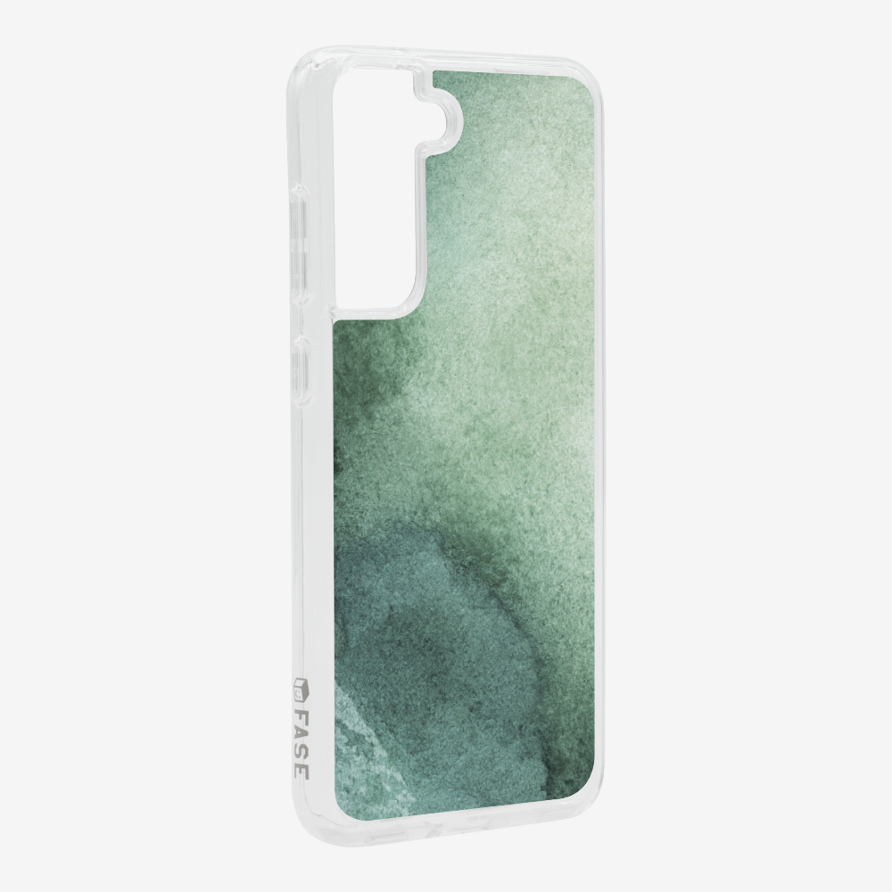 Mist of Forest Phone Case