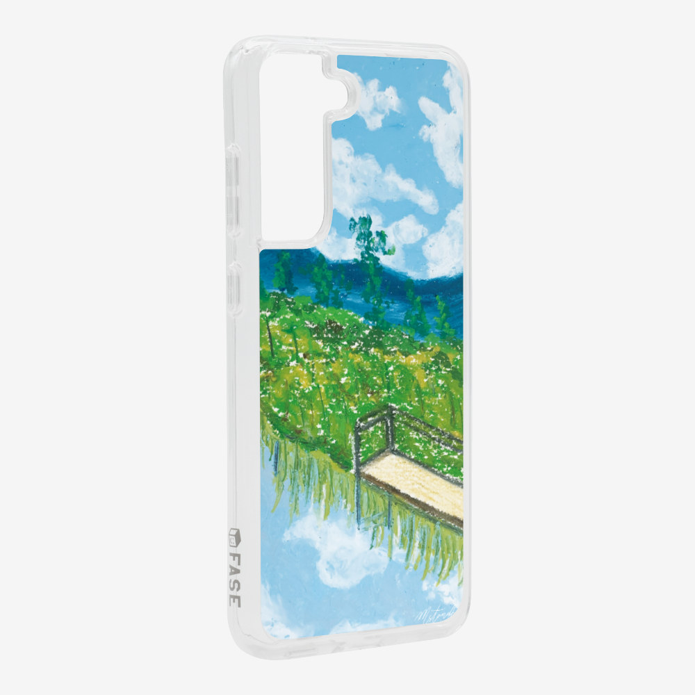 Nam Sang Wai - Snapshot Phone Case