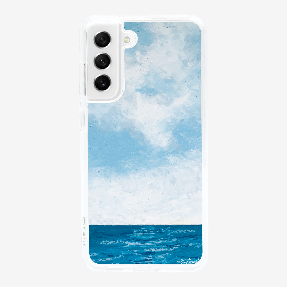 Tai O - Skyview Phone Case