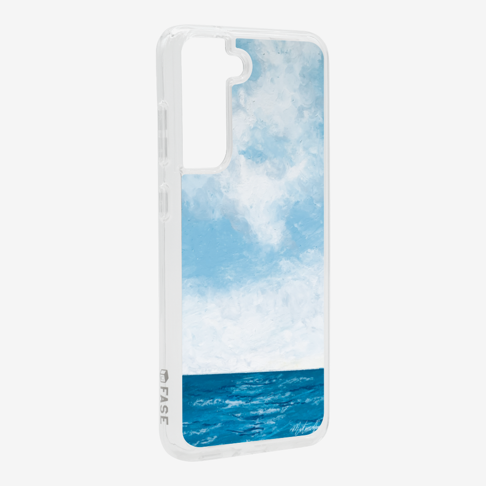 Tai O - Skyview Phone Case