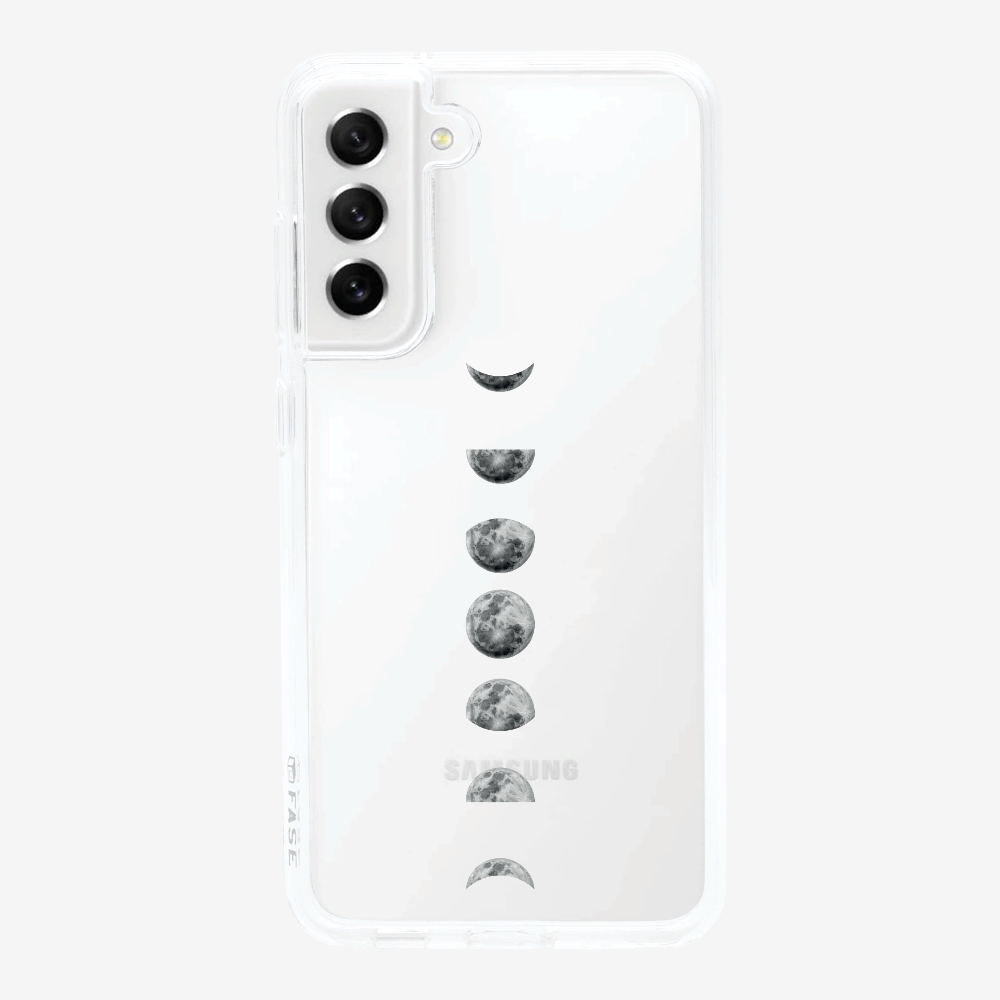 Lunar Phrase Phone Case