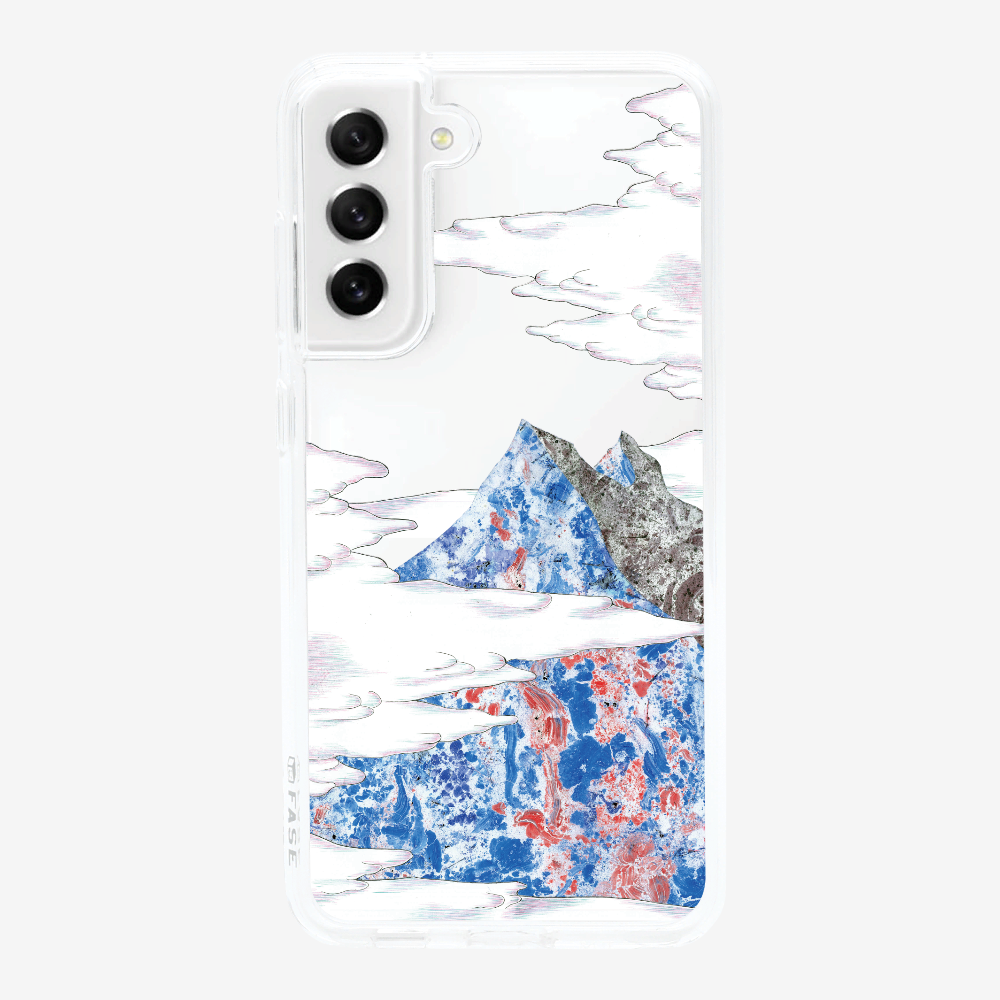 Awakening in the Darkness Phone Case