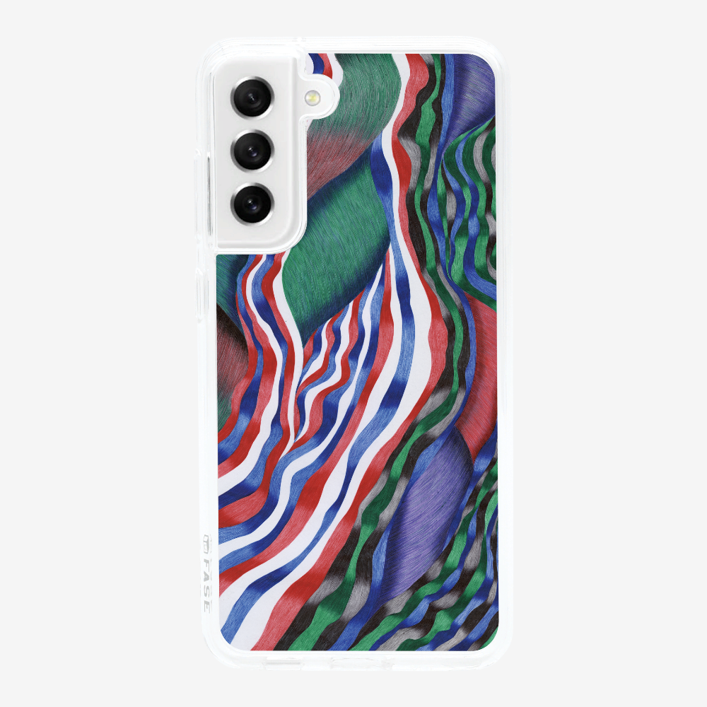 Volume 2 Phone Case