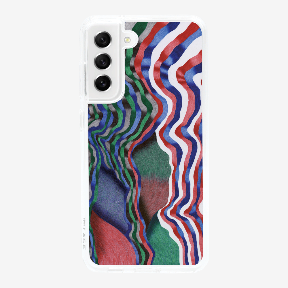 Volume 3 Phone Case