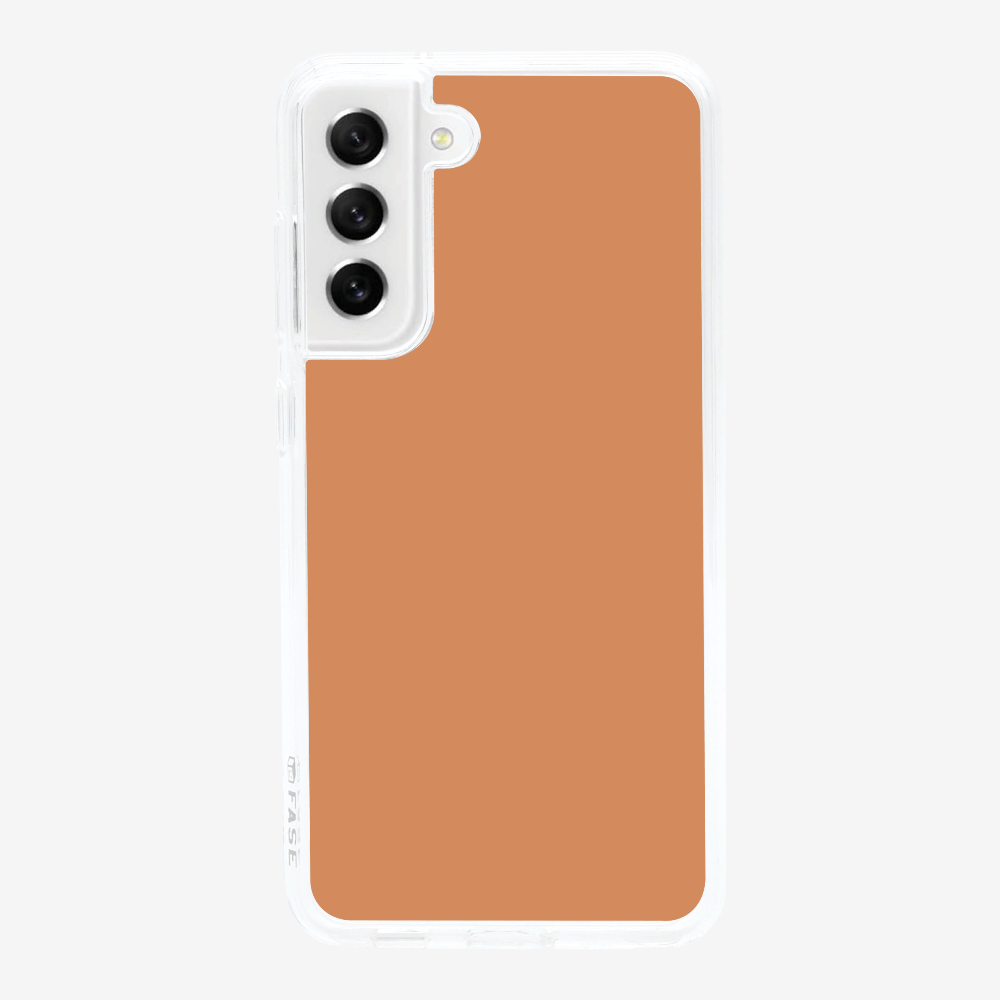 Apricot Phone Case