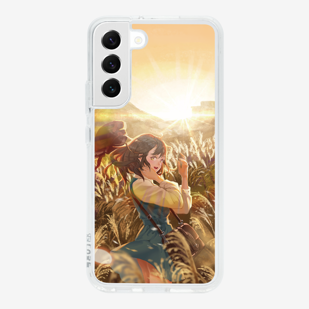 Sunset PeakPhone Case