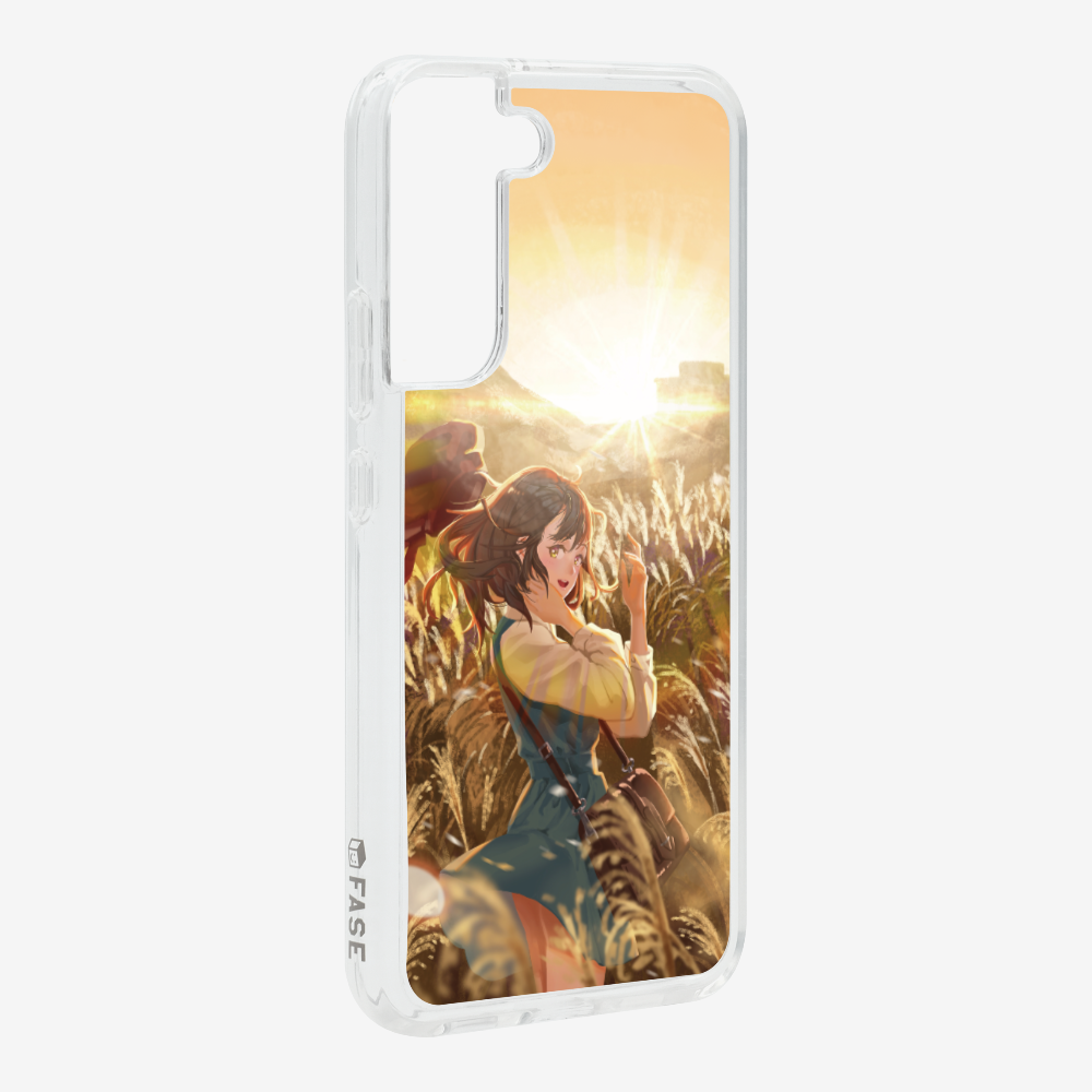 Sunset PeakPhone Case