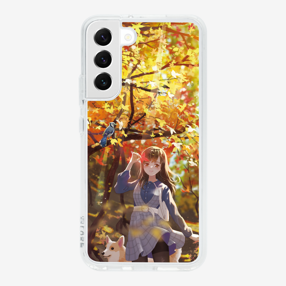 Tai TongPhone Case