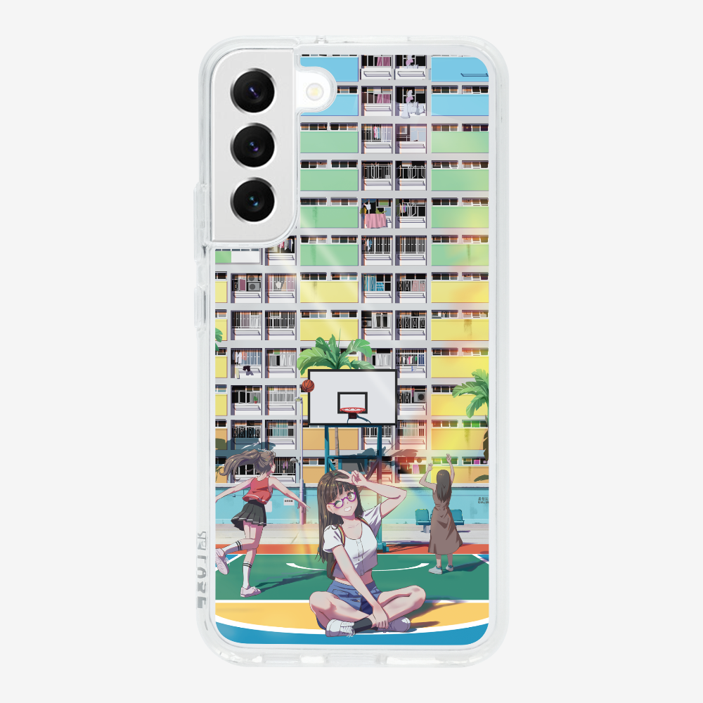 Choi Hung EstatePhone Case